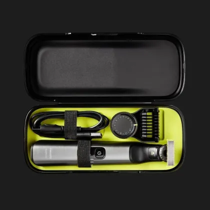 Дорожній футляр для OneBlade (QP401/30)