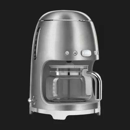 Кавоварка SMEG (Steel Matte) Івано-Франківську
