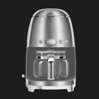 Кавоварка SMEG (Steel Matte) Івано-Франківську