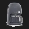 Кавоварка SMEG (Gray) (Уцінка)