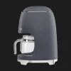 Кавоварка SMEG (Gray) (Уцінка)