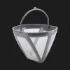 Кавоварка SMEG (Gray) (Уцінка)