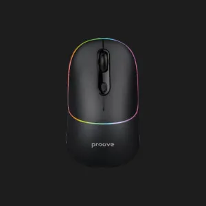 Игровая мышь Proove Blink (Black) (UA) в Дрогобыче