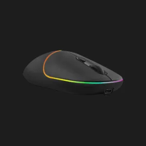 Игровая мышь Proove Blink (Black) (UA) в Дрогобыче