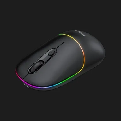 Игровая мышь Proove Blink (Black) (UA)