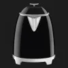 Електрочайник SMEG (Black)