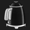 Електрочайник SMEG (Black)