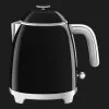 Електрочайник SMEG (Black)