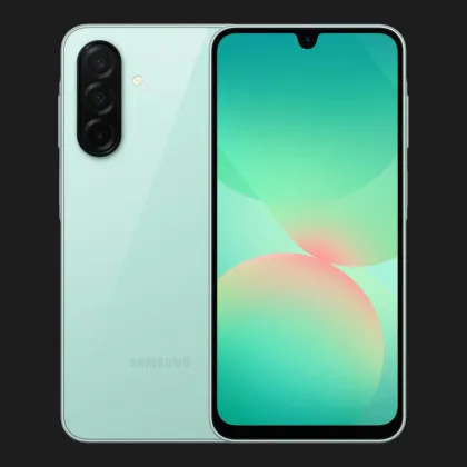 Samsung Galaxy A26 6/128GB (Mint) (Standard)