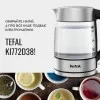 Електрочайник Tefal KI772D38