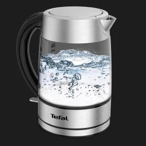 Електрочайник Tefal KI772D38 в Бродах