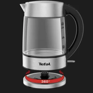 Електрочайник Tefal KI772D38 в Бродах