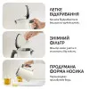 Електрочайник Tefal KI666AE0