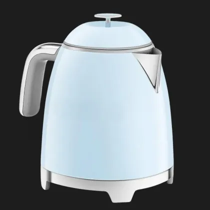 Электрочайник SMEG (Blue) Ивано-Франковске