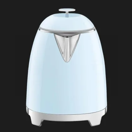 Электрочайник SMEG (Blue) Ивано-Франковске