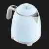 Електрочайник SMEG (Blue)