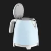 Електрочайник SMEG (Blue)