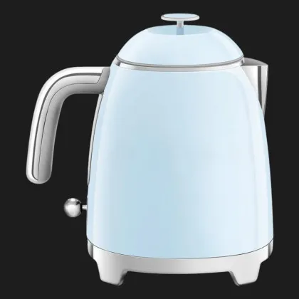 Электрочайник SMEG (Blue) Ивано-Франковске