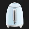 Електрочайник SMEG (Blue)