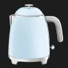 Електрочайник SMEG (Blue)