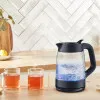 Електрочайник Tefal KO2G08E0