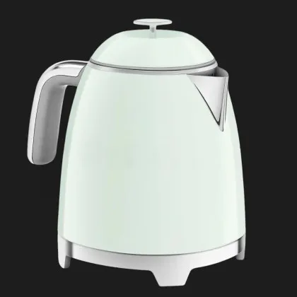 Электрочайник SMEG (Green) Ивано-Франковске