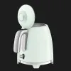 Электрочайник SMEG (Green)