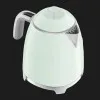 Электрочайник SMEG (Green)