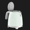 Электрочайник SMEG (Green)