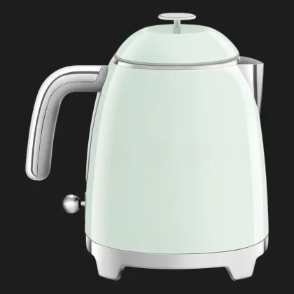 Электрочайник SMEG (Green) Ивано-Франковске