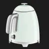 Электрочайник SMEG (Green)