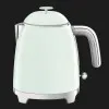 Электрочайник SMEG (Green)