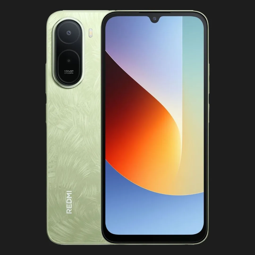 Xiaomi Redmi A7 Pro 4/64GB (Palm Green)