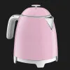 Електрочайник SMEG (Pink)