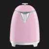 Електрочайник SMEG (Pink)