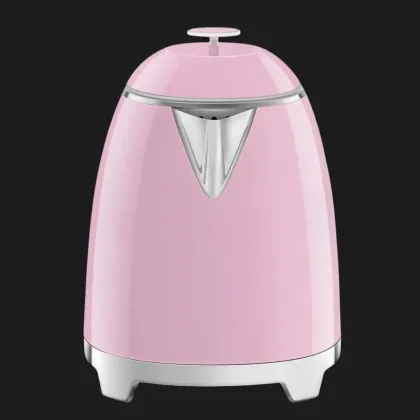 Електрочайник SMEG (Pink)