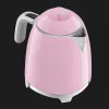 Електрочайник SMEG (Pink)
