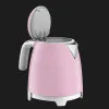 Електрочайник SMEG (Pink)