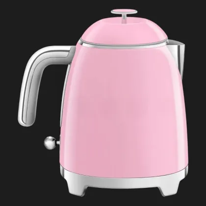 Електрочайник SMEG (Pink)