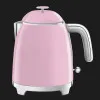 Електрочайник SMEG (Pink)