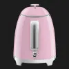 Електрочайник SMEG (Pink)
