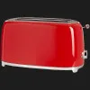 Тостер SMEG (4 pcs) (Red)
