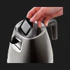 Электрочайник DeLonghi KBIN 2001 TB (Distinta Titanium)