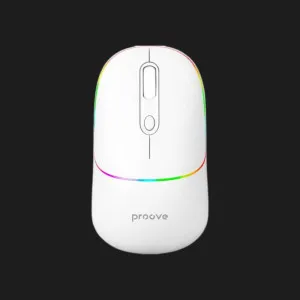 Игровая мышь Proove Blink (White) (UA) в Дрогобыче