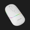 Ігрова миша Proove Blink (White) (UA)