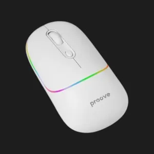 Игровая мышь Proove Blink (White) (UA) в Дрогобыче