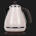 Электрочайник DeLonghi Icona Vintage KBOV 2001 BG