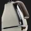 Электрочайник DeLonghi Icona Vintage KBOV 2001 BG