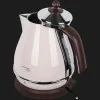 Электрочайник DeLonghi Icona Vintage KBOV 2001 BG