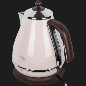 Электрочайник DeLonghi Icona Vintage KBOV 2001 BG в Бродах
